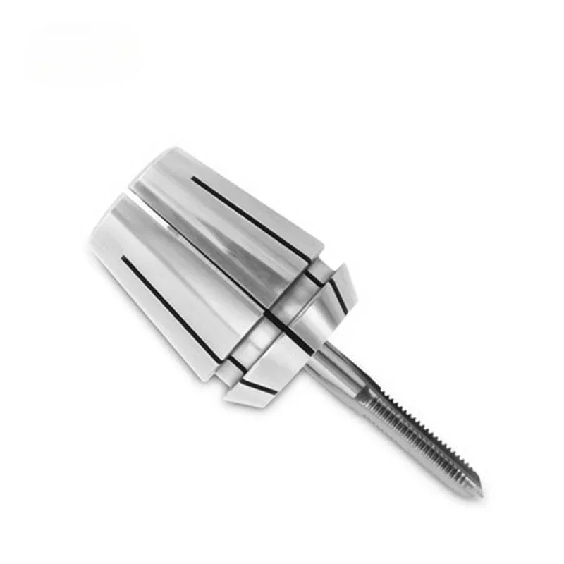 НОВЫЙ 1-компонентный держатель токарного станка точность 0 08 патрон ERG цанга ERG16