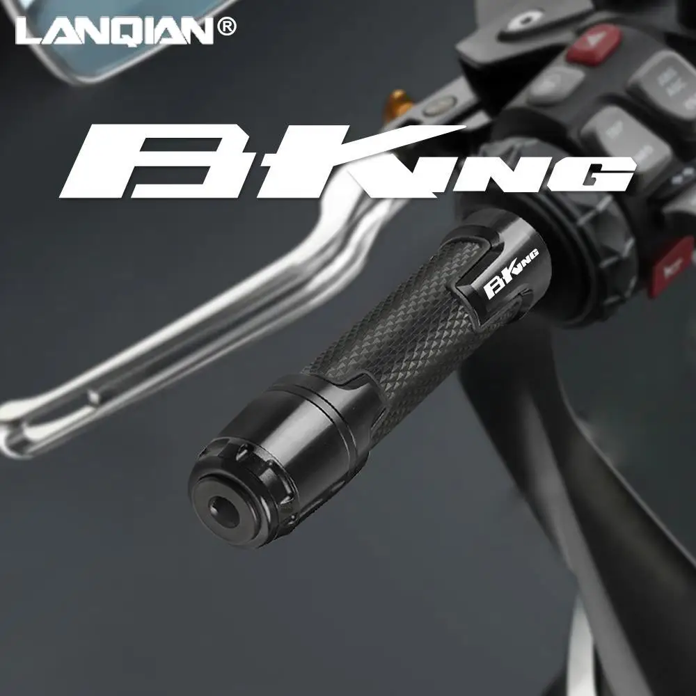 

For Suzuki B-KING BKING B KING 2008 2009 2010 2011 2012 Motorbike 7/8 "22mm Universal Motorcycle Handle Handlebar Hand Bar Grip