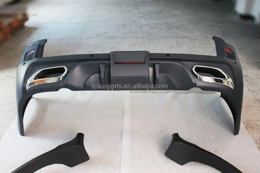 W Style LX570 широкий стеклянный корпус для Lexus 13-14