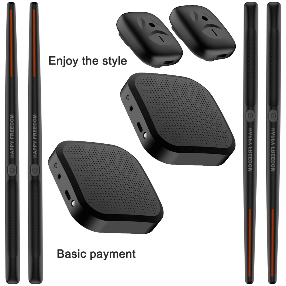 Профессиональный набор виртуальных воздушных барабанов