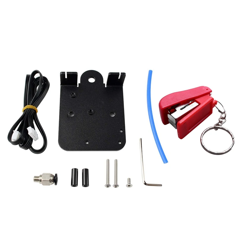 

1Pc Mini Stapler Plastic Stationery Set With For Printer Ender3 Upgrade Parts Direct Drive Board Kit