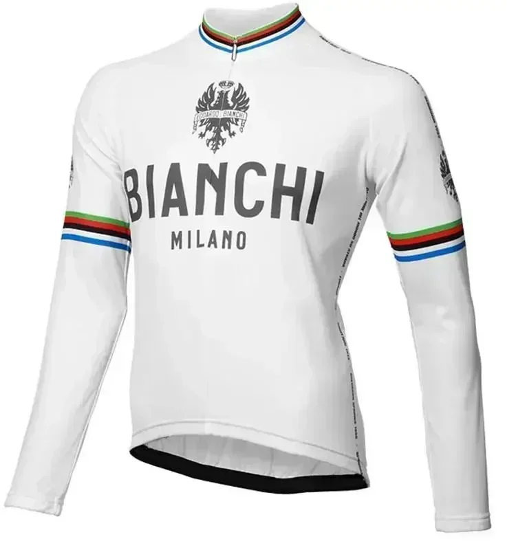 Осенние велосипедные майки с длинными рукавами брюки-комбинезон одежда для