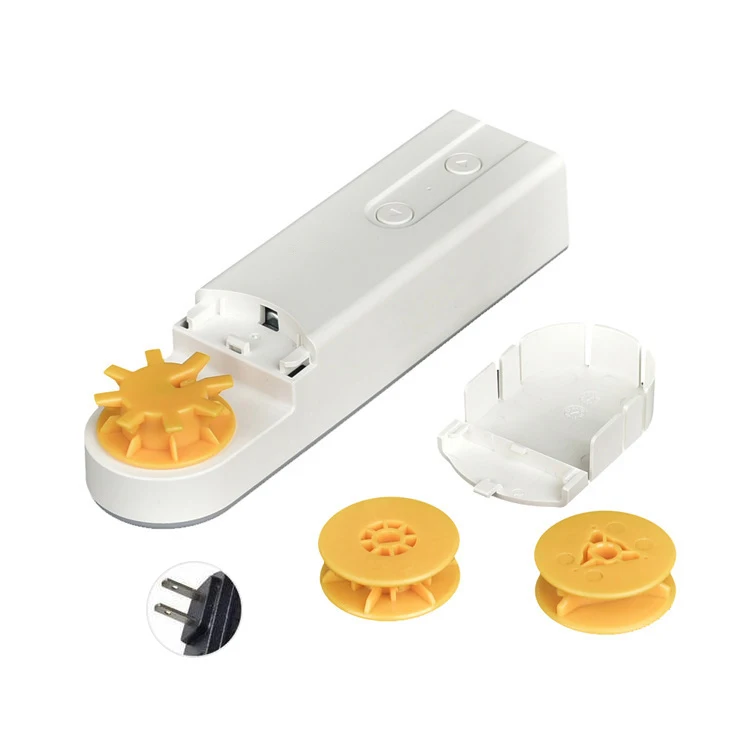 Мотор для занавесок Tuya