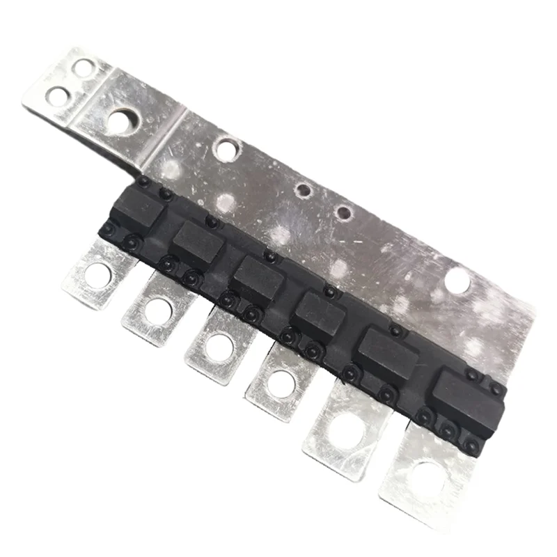 

Ac29-1K0937629A Главный предохранитель двигателя автомобиля Многоканальный предохранитель для VW Golf Jetta Skoda Seat 1K0 937 629 A