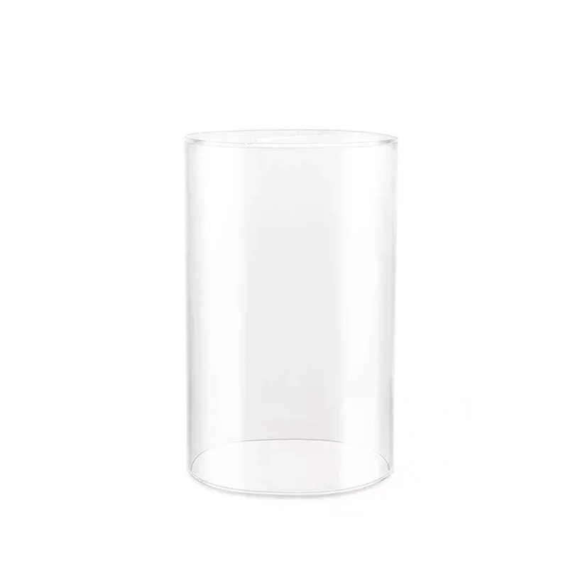 

Unopenable Round Acrylic Saving Money Box Jar For Coin Cash Bills Nice Gift For Adult Boys Girls Enjoy The Money Grow Everyday