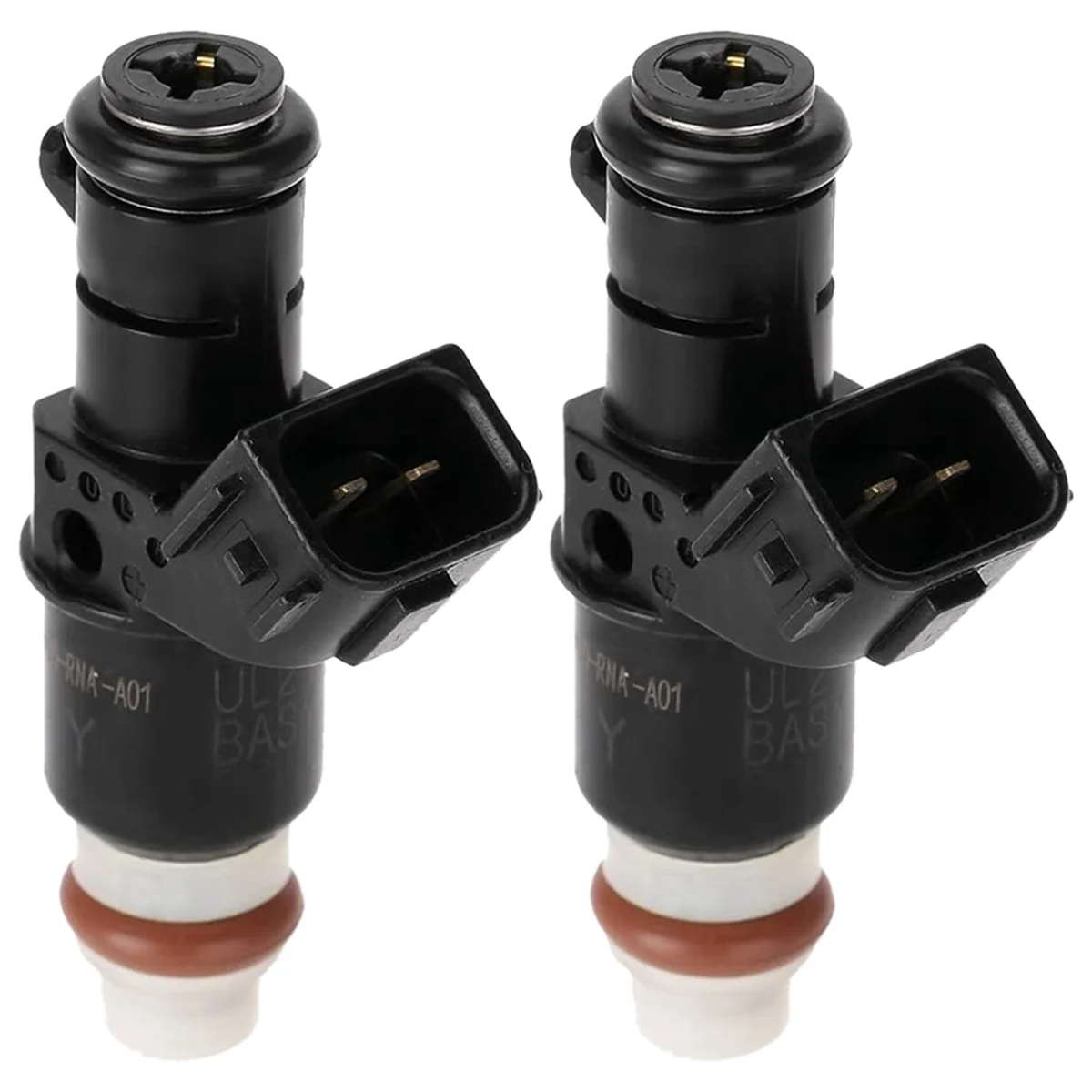 Топливная форсунка для Honda Civic CR-Z FIT 2006 л 2011 л-16450-RNA-A01 16450RNAA01