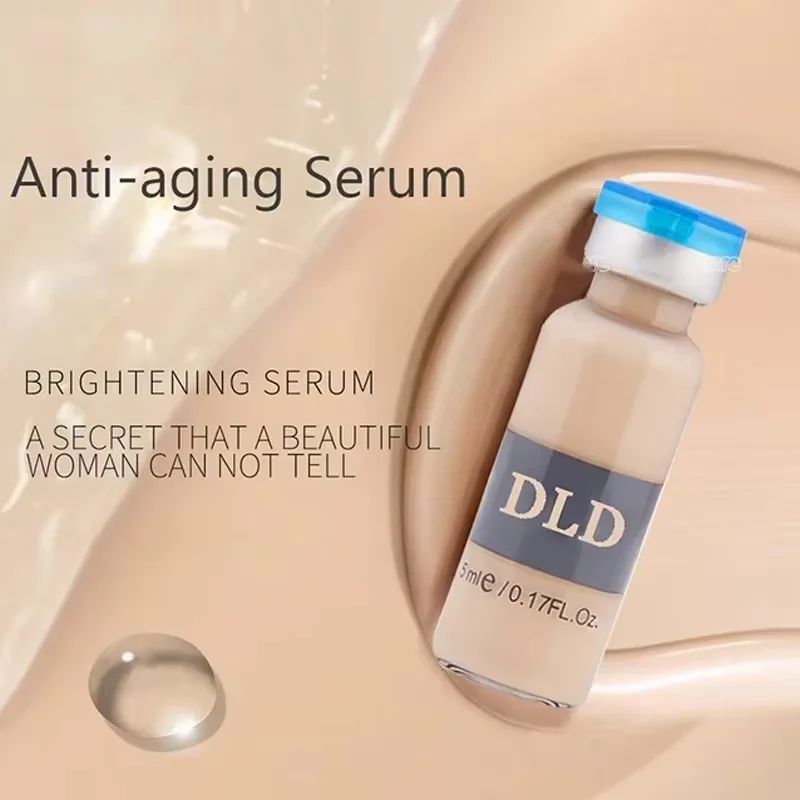 Фото Корейский BB-крем 5 мл Glow Ampoule: стартовый набор для улучшения кожи, полуперманентный, с ниацинамидом, тональный крем-консилер, увлажняющий, для красоты №4