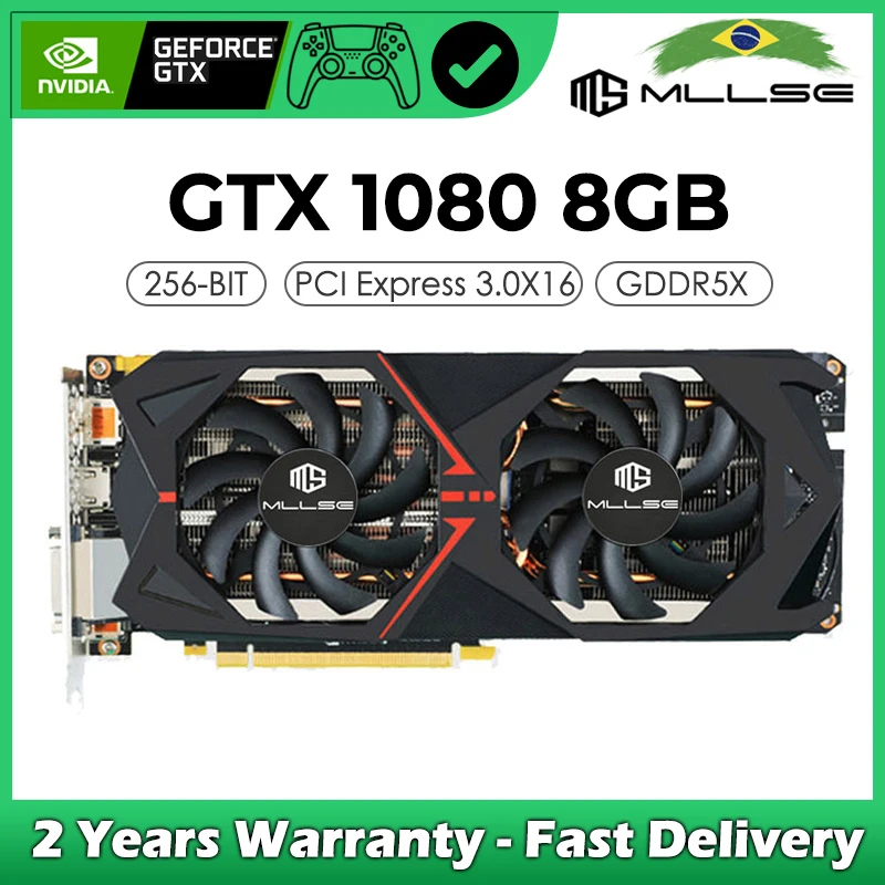 gtx 1080 중고 - TOP 8 인기 제품 추천 및 리뷰 4 5 1-product-image