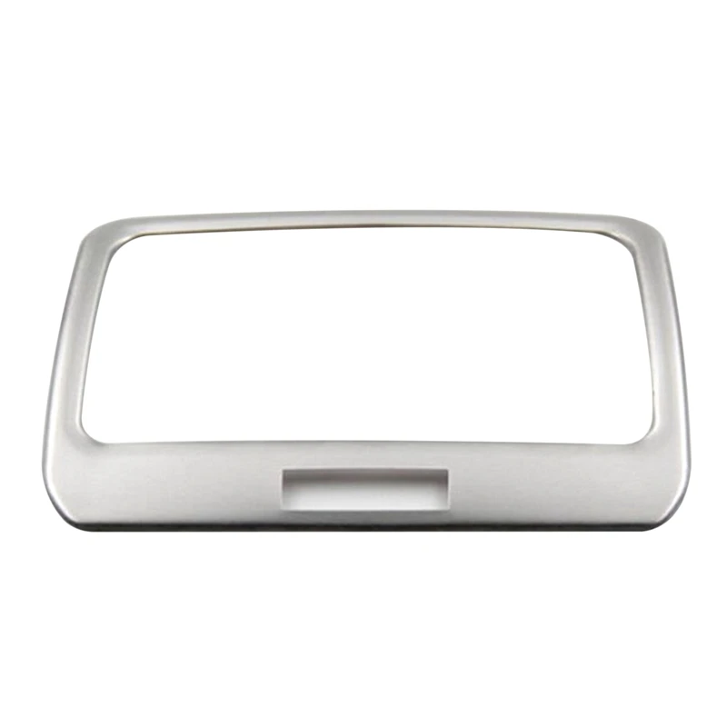 

Car Rear Air Conditioning Outlet Decoration Sticker Trim For - Golf 7 Mk7