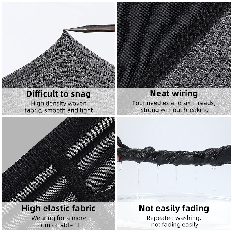 WEST BIKING крутая летняя велосипедная кепка из ледяного шелка дышащая полнолицевая