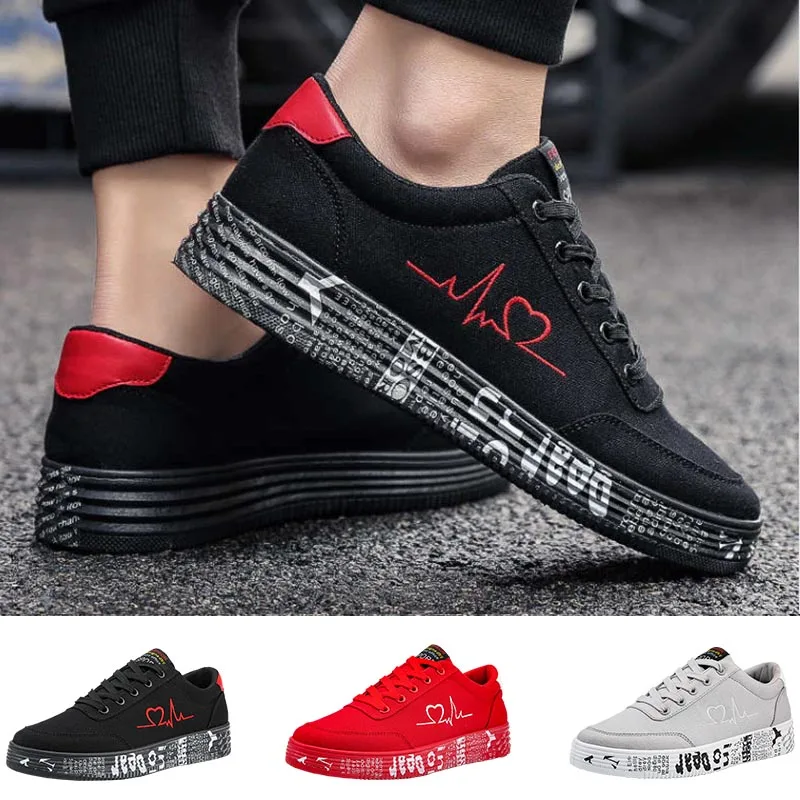 

Кроссовки Airshoes мужские спортивные, роскошные дизайнерские, Брендовые повседневные теннисные туфли, черные