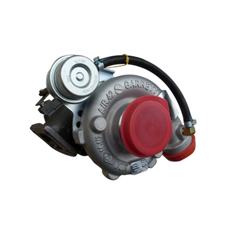 Детали двигателя грузовика TB28 турбокомпрессор 711229-5003 для YC4108(M18 ) SR