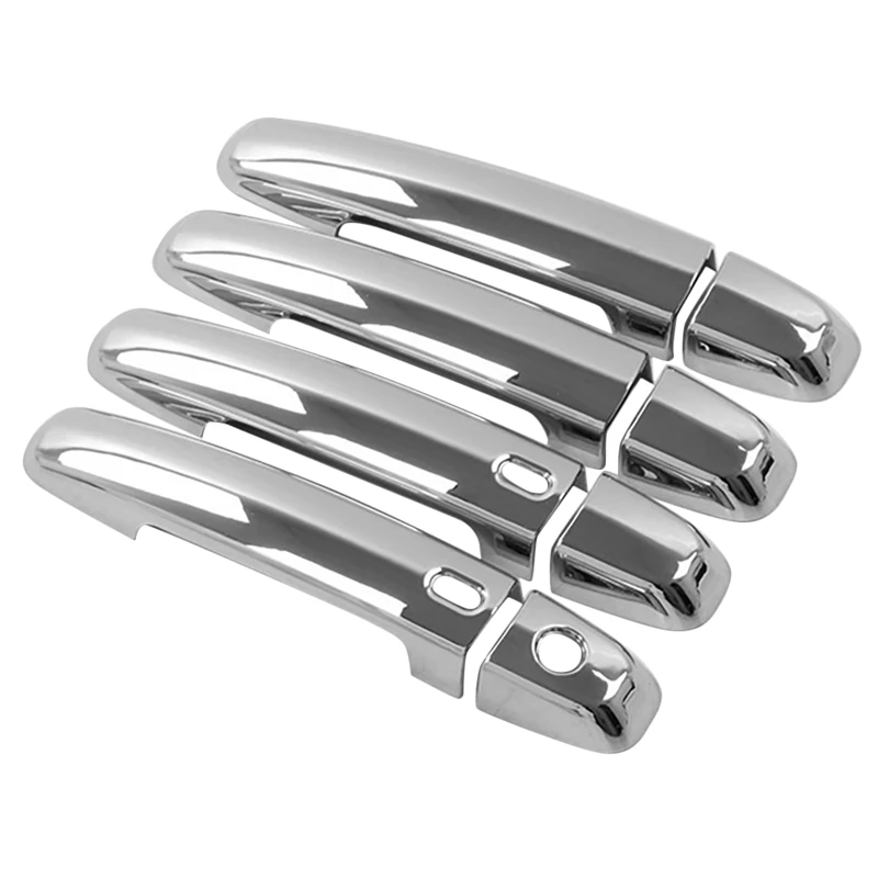 

Car Door Handle Cover Trim Exterior Car Accessories for Suzuki GRAND VITARA 2006