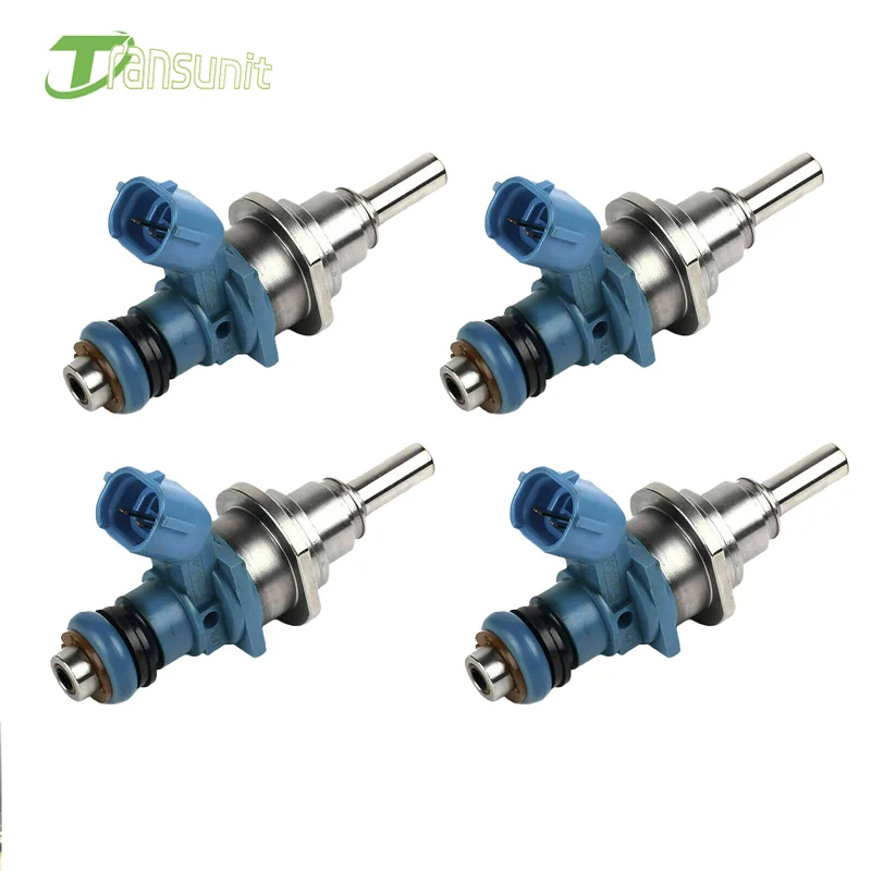 4 шт. топливные инъекции для Mazda Speed 3 6