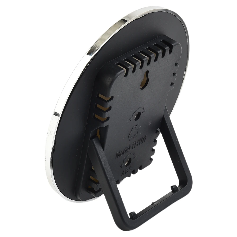 Термометр-гигрометр термоаналоговый указатель влажности температура и