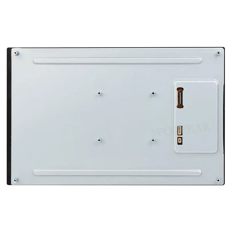 10 1-дюймовый сенсорный ЖК-дисплей DSI MIPI 800x1280 для ESP32-P4/Luckfox-Titan-RK3576/Luckfox-Lyra-RK3506