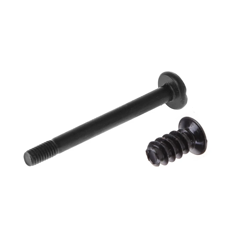 

Винт радиатора для корпусного вентилятора. Набор винтов с плоской головкой для самонарезающих винтов, 30 шт.