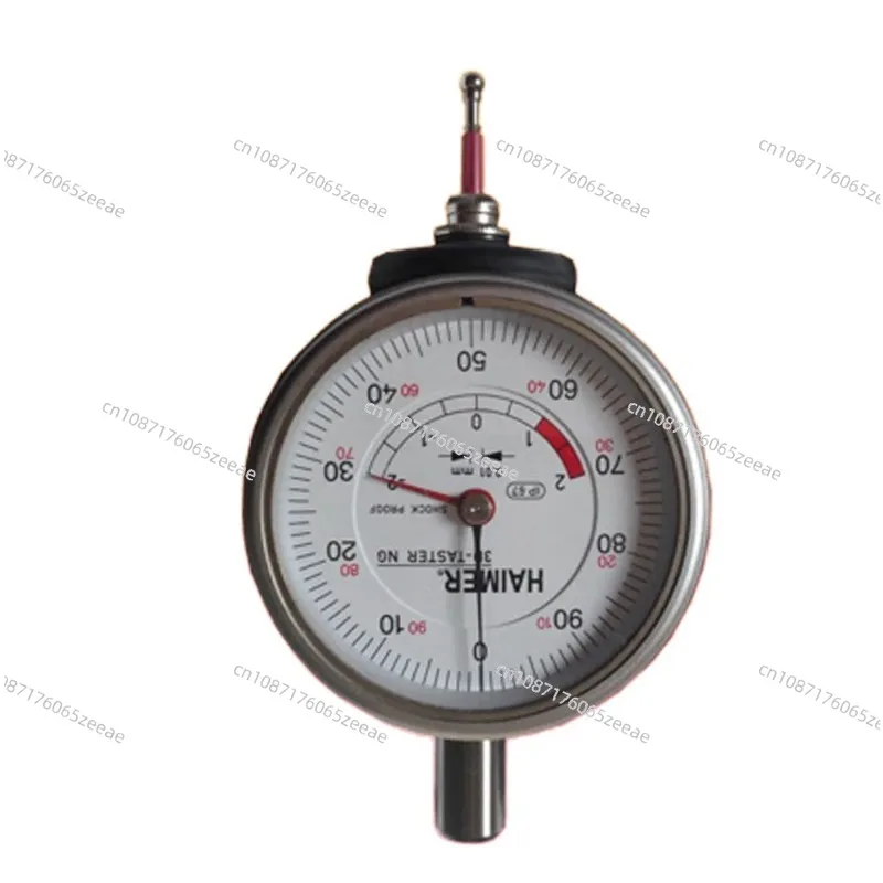 Оригинальный 3D-TASTER Edge Finder 80.360.00NG Центрирующий 3D измерительный стол