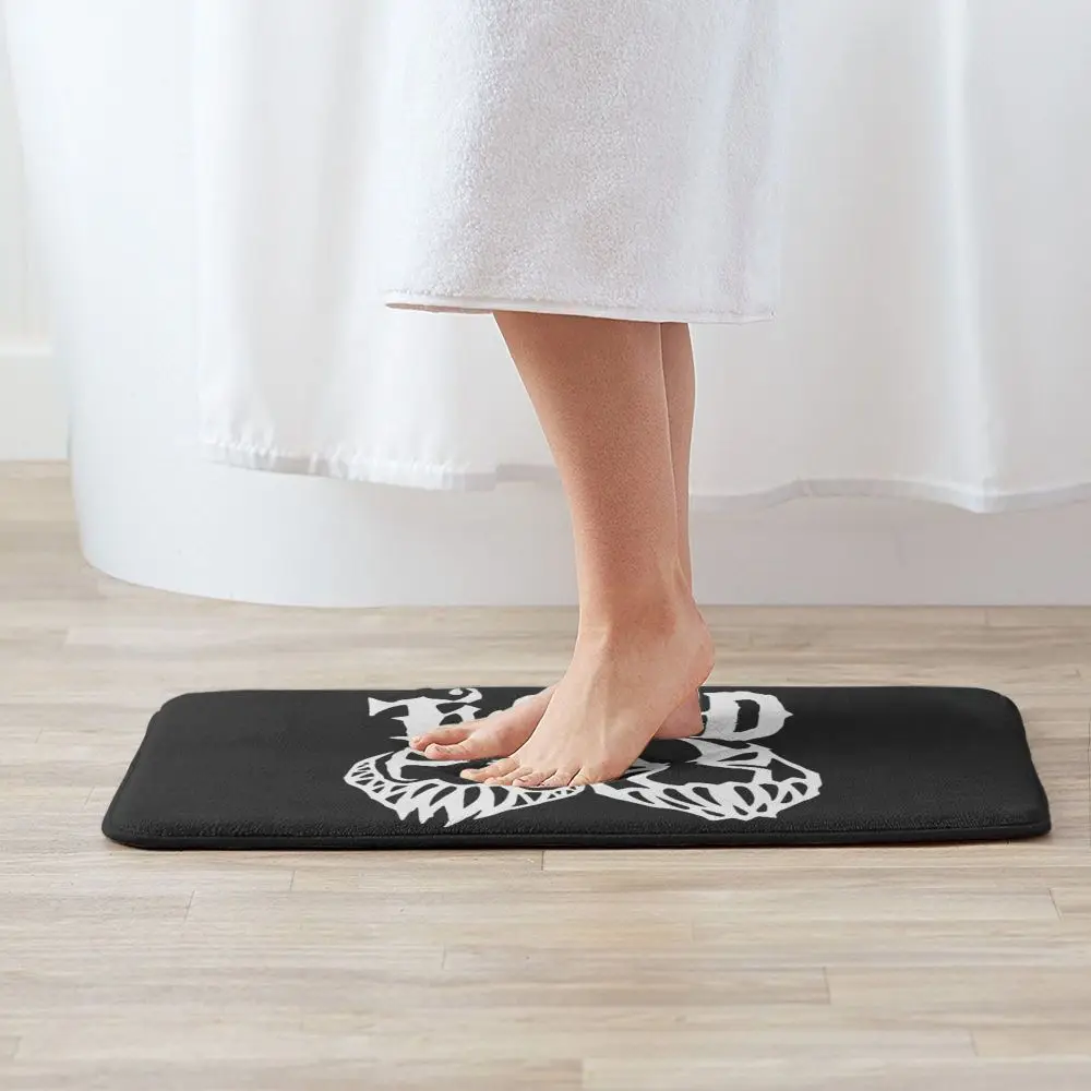 Новинка Twiztid коврик с рисунком домашний креативный супер мягкий абсорбирующий