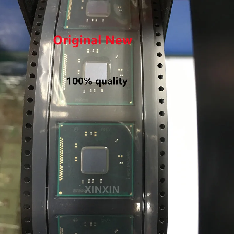 

100% New IC Chip GL82Z170 SR2C9 Computer BGA Chipset In stock