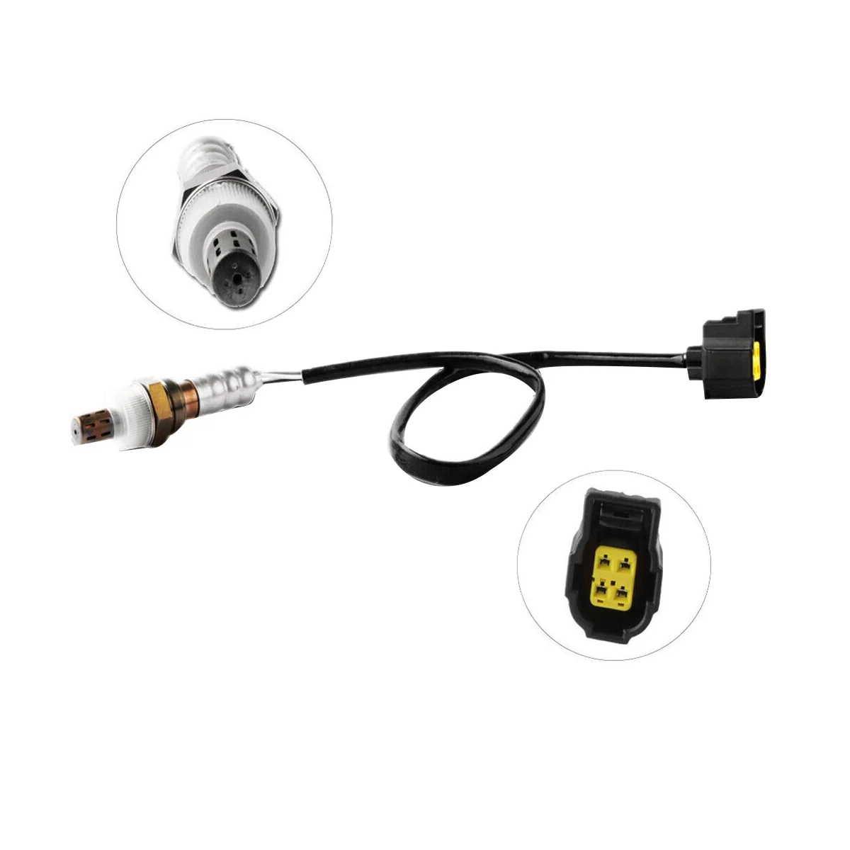 2 шт. датчик кислорода O2 для Ram 1500 Truck 234-4029 56041953AA