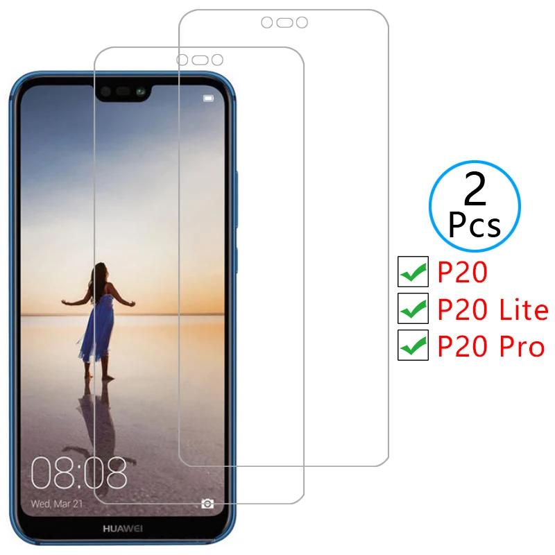 

screen protector for huawei p20 lite pro protective tempered glass on huaweip20 p 20 20p light p20lite p20pro film huawey huwei