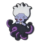 Подвески для обуви из ПВХ Grls, аксессуары со слоганом, Женская поддержка, женская обувь, пряжка, украшения, подходят для Croc JIBZ Kids XK-2012, бесплатная доставка