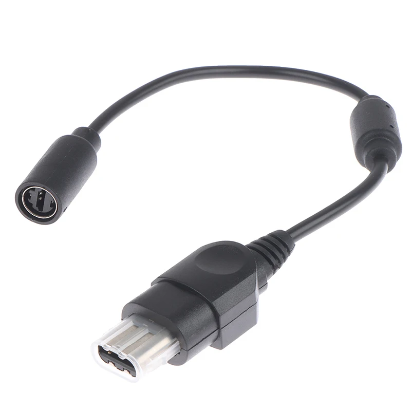 

Wired Joypad Breakaway Breakoff Cable Adapter for Xbox Controller