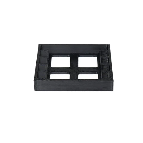 3D-принт, подставка для хранения игр, кронштейн, держатель картриджа, подставка для игровых карт для Gameboy/Gameboy Advance/GBC кассеты