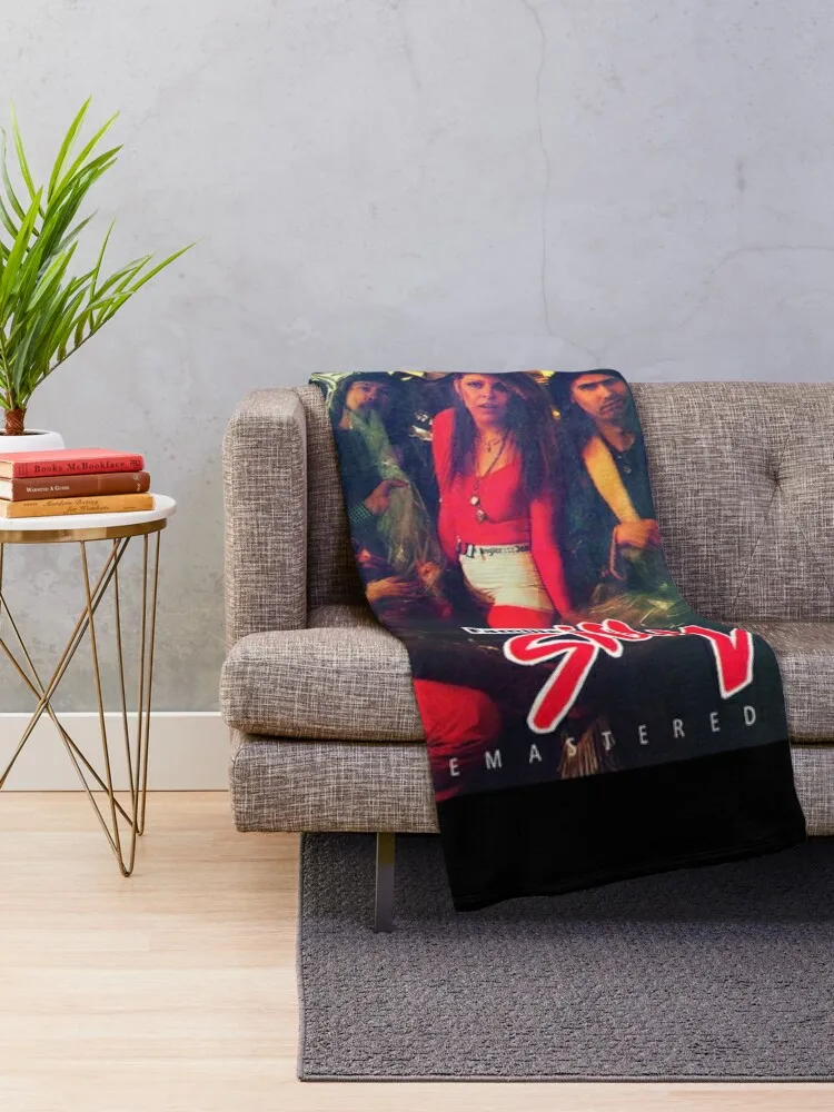 Silly - Ich bin der letzte Kunde album 1983 одеяло Polar роскошные дизайнерские термобелья для