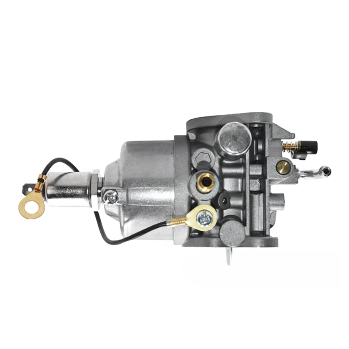 Карбюратор AM130924 для Kawasaki газонокосилка John Deere LT180 LX277 КАРБЮРАТОР 15003-7037