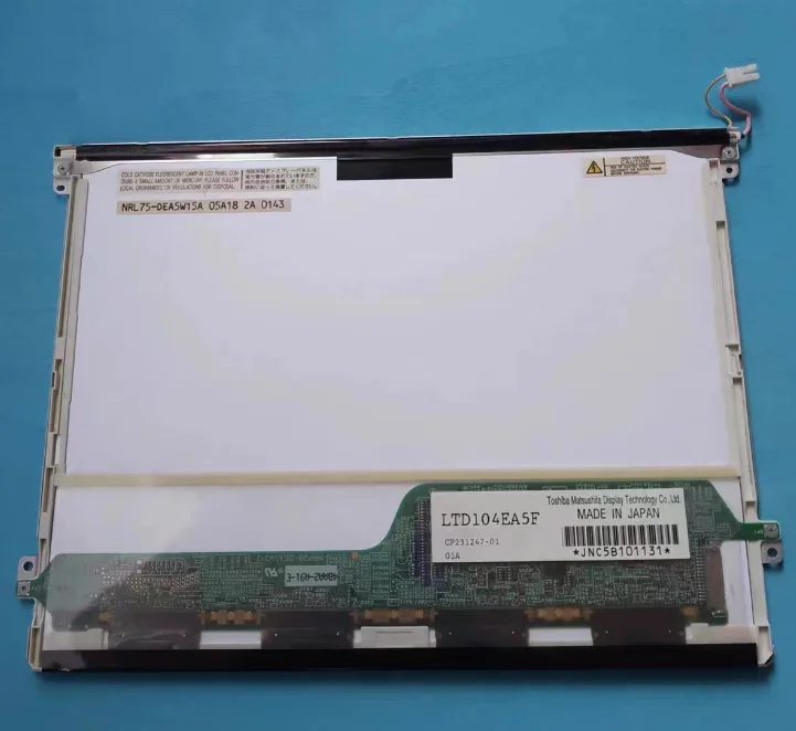 5,5-дюймовый ЖК-экран LTD104EA5F