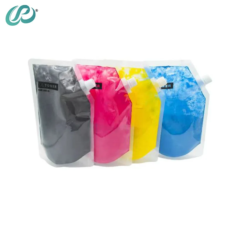 4 шт./1 компл. для Sharp DX2008 DX2508 DX2000 DX2500 тонер-картридж DX25 цветной копировальный