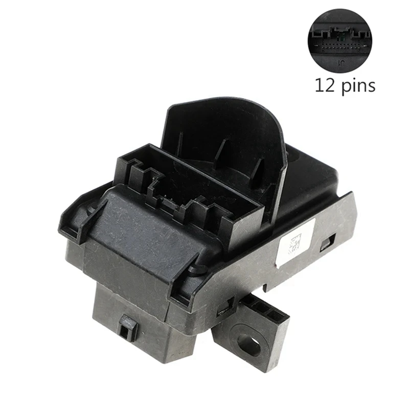 Умный автоматический модуль приемника дистанционного управления для Ford Fusion