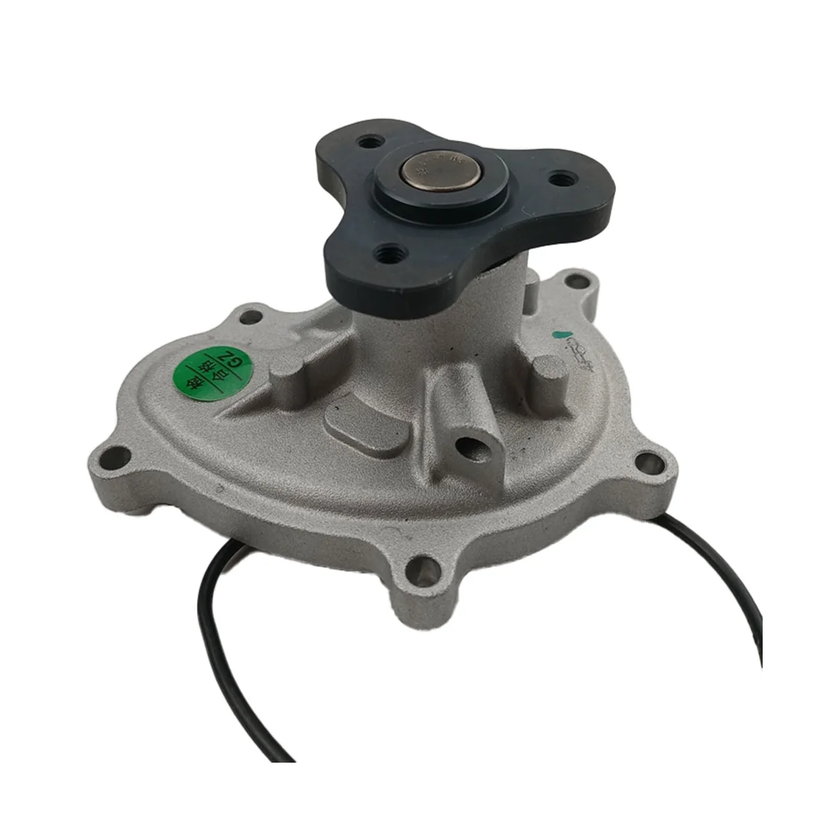 Топливная система автомобильного двигателя водяной насос для Subaru BRZ XV Outback Gripen