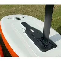 Надувная доска для серфинга#5