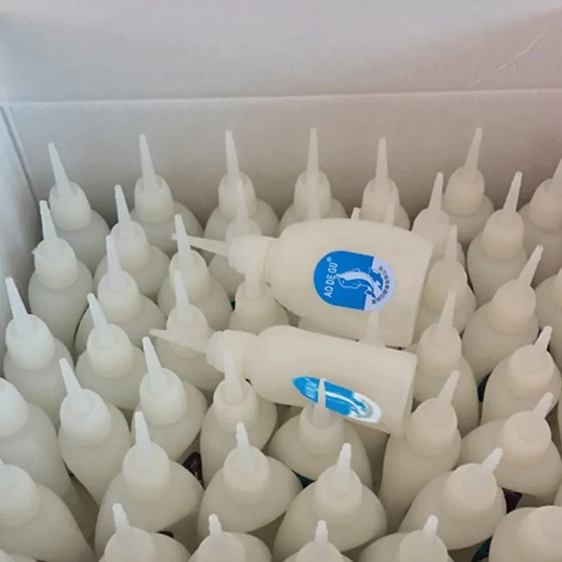 

Супер жидкий клей Булаен 502 50 мл