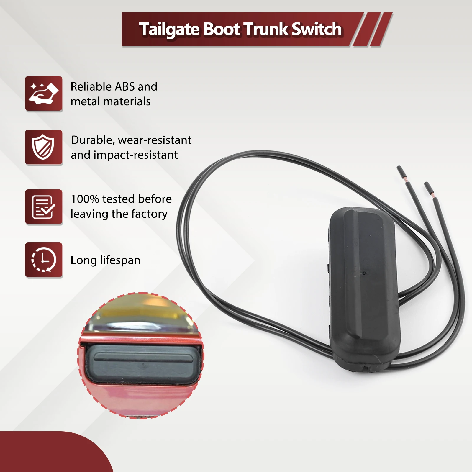 13393912 9012141 выключатель открывания багажника для Opel Vauxhall Insignia Марка Meriva Astra J Chevrolet