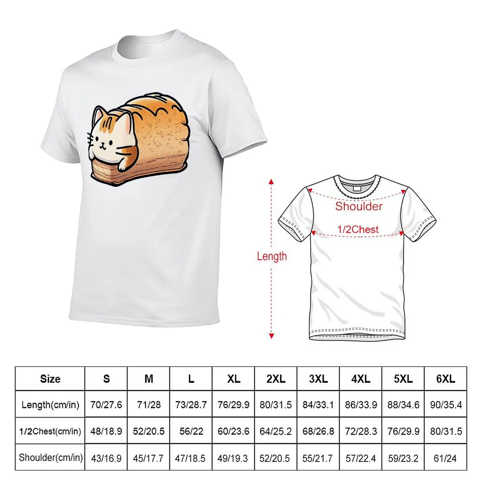 Тяжелая музыкальная Милая футболка в виде кошки с мемом 10 круглым вырезом
