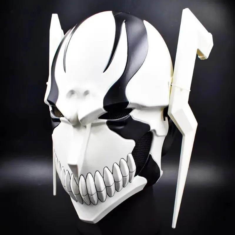 BLEACH Kurosaki Ichigo маска для дня рождения аниме детская ролевая тематическая вечеринки