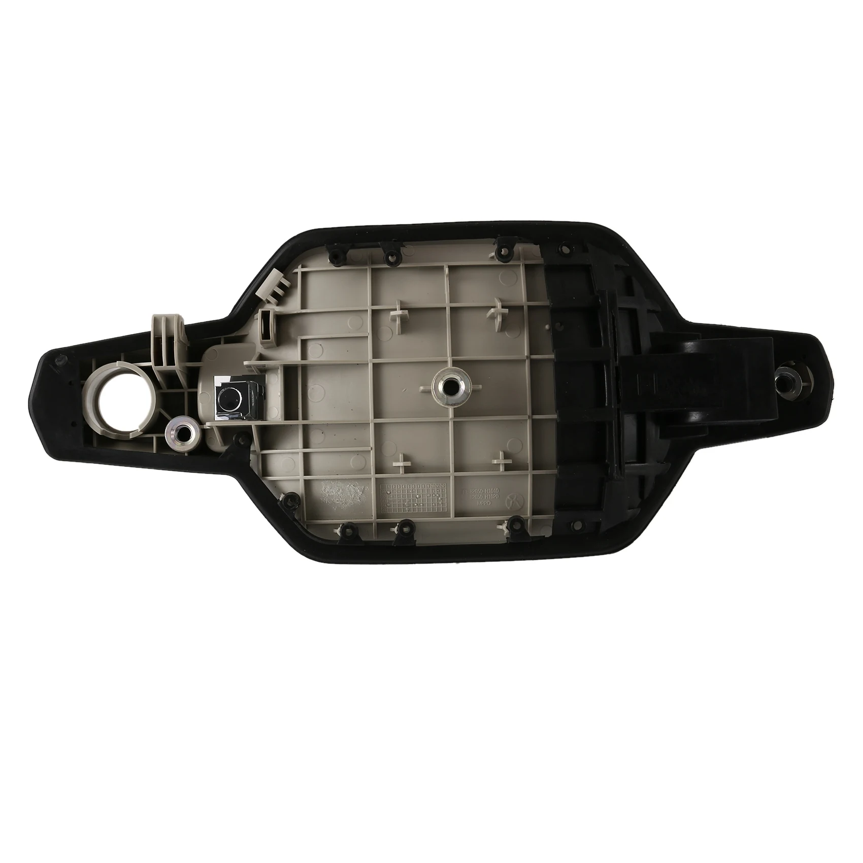 

Яркая бежевая передняя левая задняя крышка для Hyundai townan 2001-2006, внешняя дверная ручка, запасные части