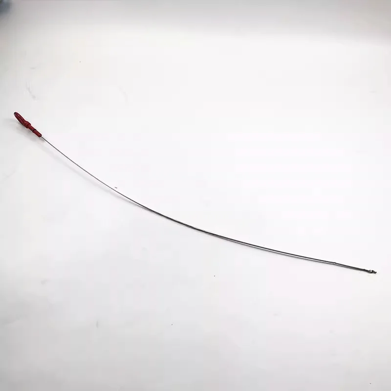 Для Vol-vo Ec210/210b/240/290/360 щуп для масла двигателя экскаватора аксессуары высокого