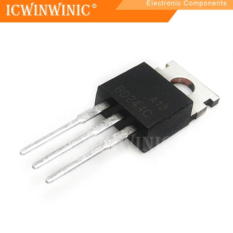 10 шт. BD244C BD244