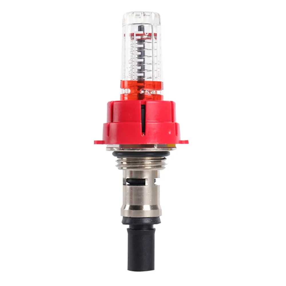 

FNIRSI Коллектор для подогрева пола с расходомером