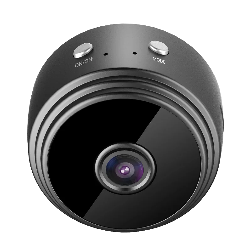 

Cheapest wholesale wifi wireless surveillance video record mini camera