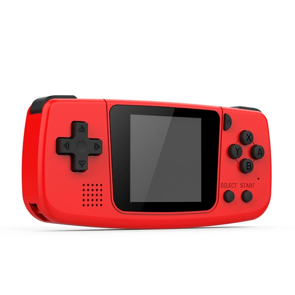 

Q36 Mini Handheld Game Console 1.5 Inch Mini Console Handheld Game Players Portable Pocket Players For Boys Children's Gifts