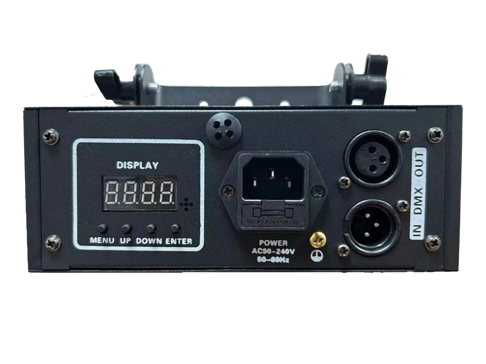 RGB лазерный свет 500 МВт автономный DJ дискотека проектор световые эффекты для