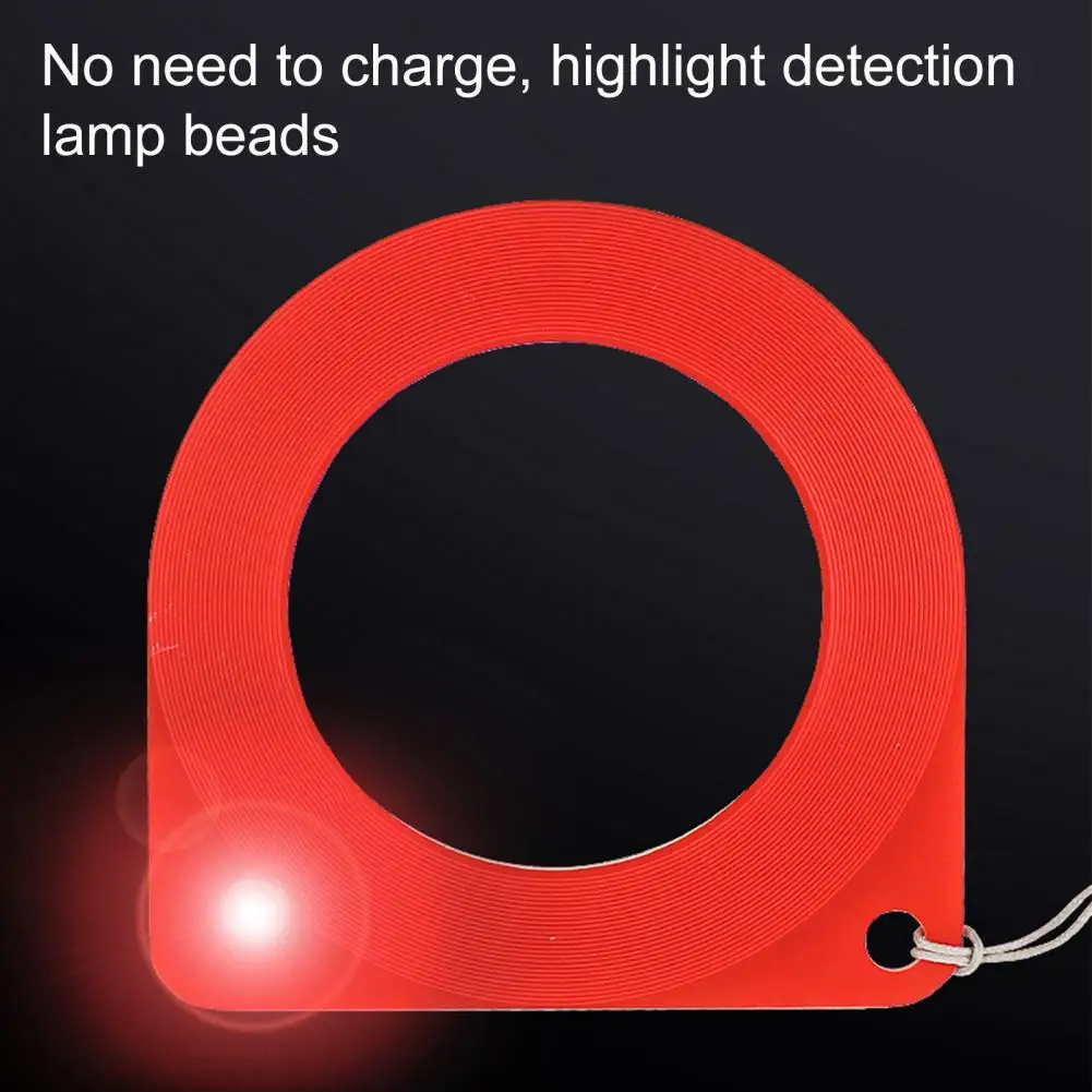 

Professional Detection Coil Sensitive Check Lock Loop Universal ECU Detection Coil for Car