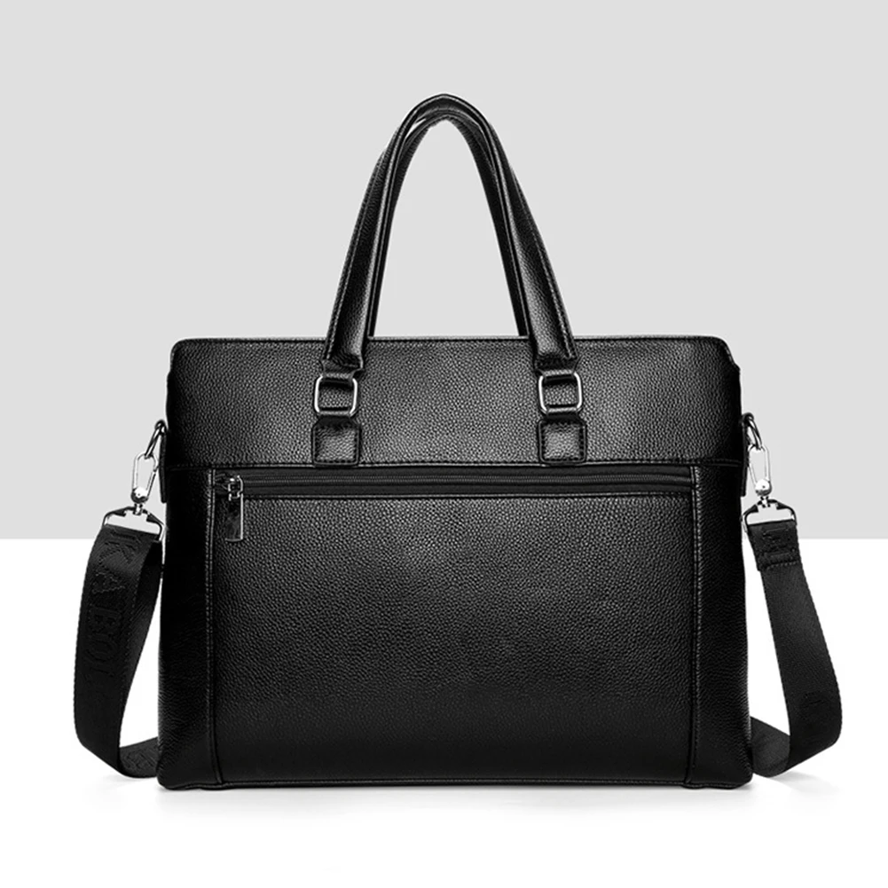 Royal Bagger Mens Laptop Briefcase Genuine Cow Leather Crocodile Pattern Man Handbag Business Shoulder Bag Messenger Bags