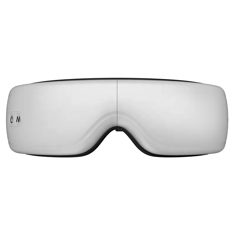 

Интеллектуальный Электрический массажер для глаз горячий компресс пневматическая вибрация